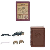 How To Train Your Dragon World of Berk: Book of Dragons Collectible Figurine