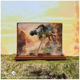 How To Train Your Dragon World of Berk: Book of Dragons Collectible Figurine