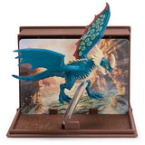 How To Train Your Dragon World of Berk: Book of Dragons Collectible Figurine