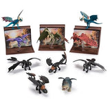 How To Train Your Dragon World of Berk: Book of Dragons Collectible Figurine