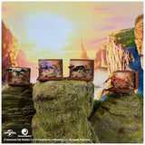 How To Train Your Dragon World of Berk: Book of Dragons Collectible Figurine