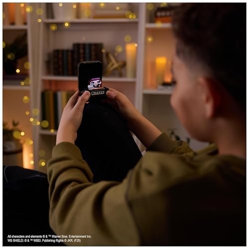 Bitzee Interactive Digital Pet - Harry Potter