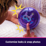 Bitzee Interactive Digital Pet - Hamster Ball