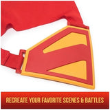 DC Superman Power Cape Set