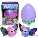 Hatchimals Alive Bloom Surprise Puppyfly