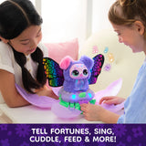 Hatchimals Alive Bloom Surprise Puppyfly