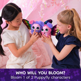 Hatchimals Alive Bloom Surprise Puppyfly