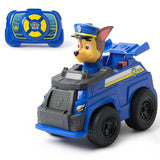 Paw Patrol Race & Rescue RC Chase