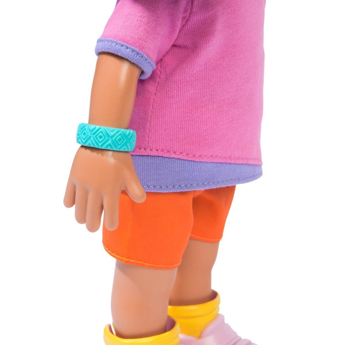 Dora The Explorer Best Friend Doll