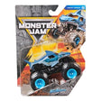 Monster Jam 1:64 Die Cast Trucks Asst - Megalodon