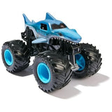 Monster Jam 1:64 Die Cast Trucks Asst - Megalodon