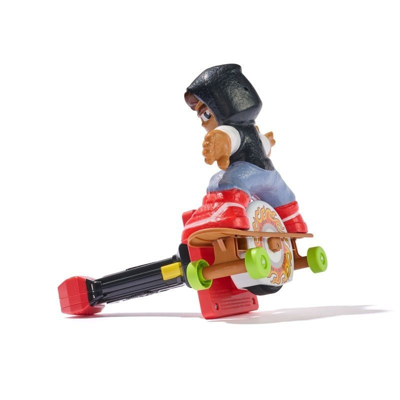 Tech Deck Ted Shred N' Blast Skateboard Flywheel