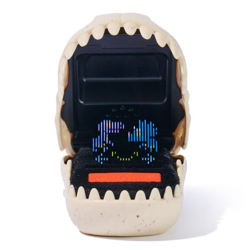 Bitzee Interactive Digital Pet -  Jurassic World