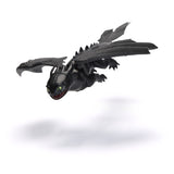 How To Train Your Dragon Figure 9" Toothless