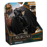 How To Train Your Dragon Figure 9" Toothless