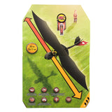 How to Train Your Dragon - Flying Toothless RC