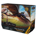 How to Train Your Dragon - Flying Toothless RC