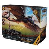 How to Train Your Dragon - Flying Toothless RC