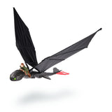 How to Train Your Dragon - Flying Toothless RC