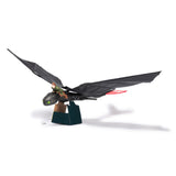 How to Train Your Dragon - Flying Toothless RC