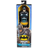 DC Comics Batman Ninja Strike 12" Batman Action Figure