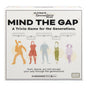 Mind The Gap