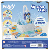 Bluey Splash Time