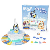 Bluey Splash Time
