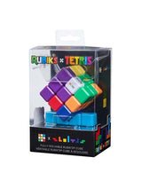 Rubik'S Cube Tetris Cube