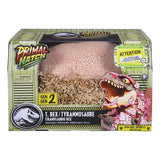 Primal Hatch T-Rex Electronic Pet