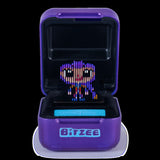 Bitzee Kpop Demon Hunters Interactive Pet