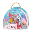 Craft Play Box - Unicorn Wonderland