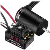 Hobbywing Quicrun Combo Esc G2 10Bl120/3660Sl 3150Kv G2 Motor