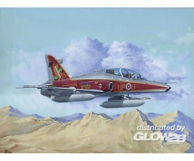HOBBYBOSS 1/48 HAWK T MK.127 PLASTIC MODEL KIT [81736]