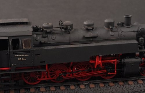 HOBBYBOSS 1/72 GERMAN DAMPFLOKOMOTIVE BR86