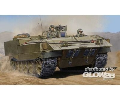 HOBBY BOSS 1/35 IDF ACHZARIT APC - EARLY