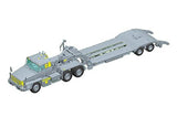 HOBBYBOSS 1/35 SCAMMELL COMMANDER W/62 TONNE CRANE FRUEHAUF SEMI-TRAILER