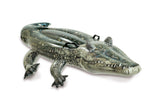 INTEX GATOR RIDE ON 
