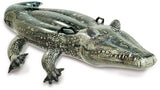 INTEX GATOR RIDE ON 
