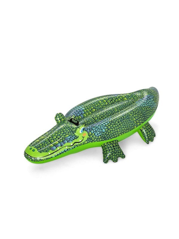 Buddy Crocodile Pool Float