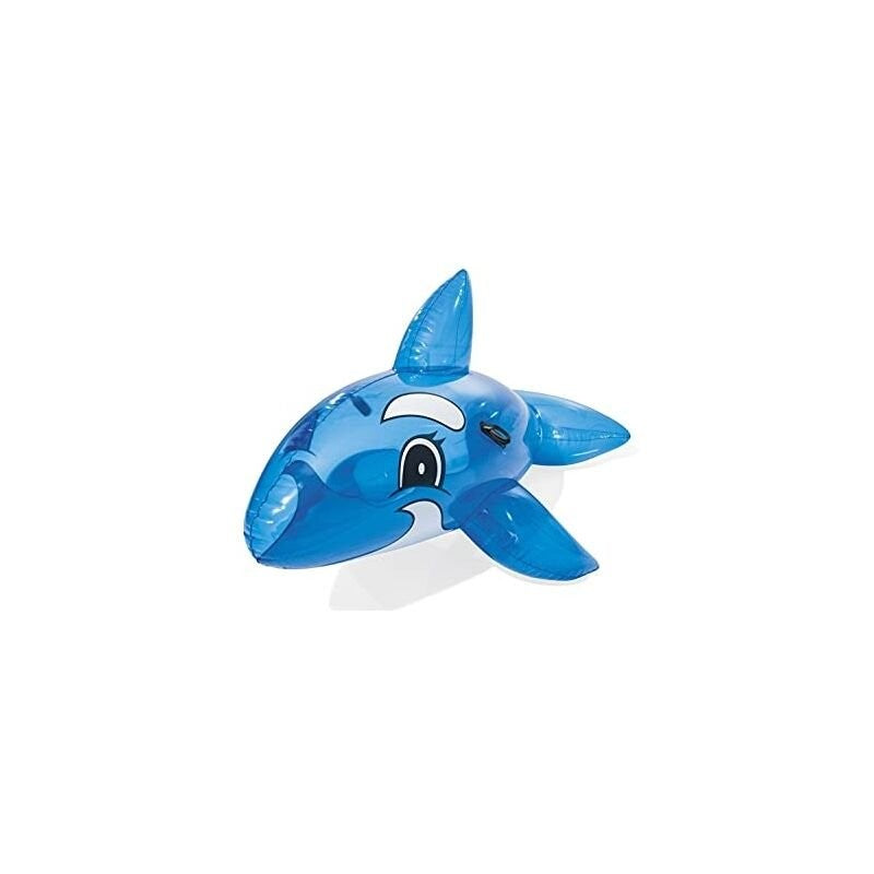 Bestway 94cm Whale Ride on