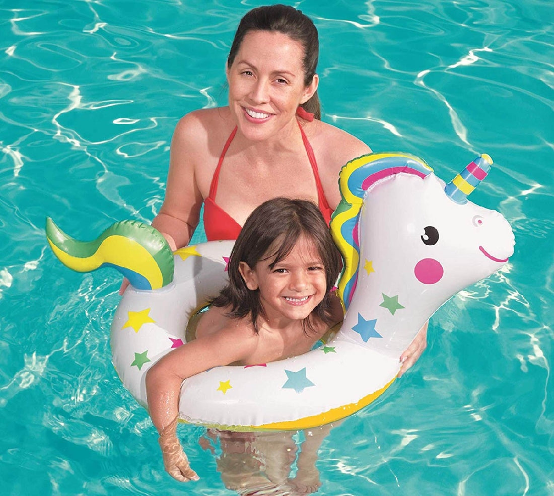 Bw Animal Shaped Swim Rings