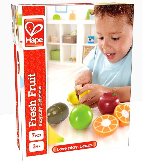 HAPE FRESH FRUIT
