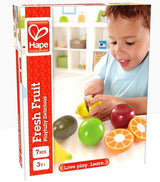 HAPE FRESH FRUIT