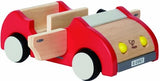 Hape Family Car