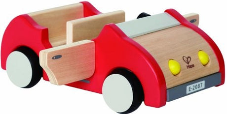 Hape Family Car
