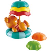 HAPE TEDDY'S UMBRELLA STACKERS