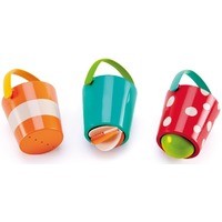 Hape Happy Buckets Set