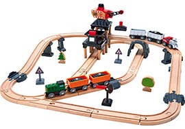 HAPE MINING LOADER SET