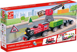 HAPE CARGO DELIVERY LOOP